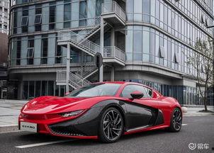 国产跑车四驱视频,国产跑车四驱性能震撼展示