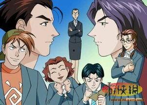 国产漫画也有精品吗视频,探寻国漫崛起之路