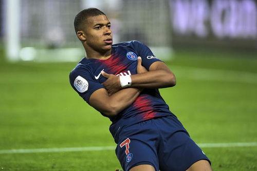 国产姆巴佩过人视频