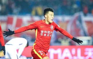 国产前锋谭龙完整视频,国产前锋的进球盛宴