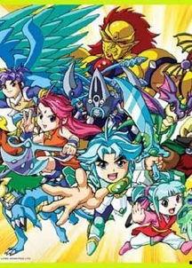 比武国产动画视频下载