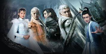 国产特效欣赏视频,视觉盛宴与科技力量的完美融合