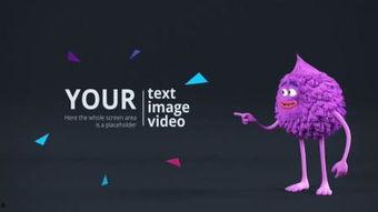 国产3d动画项目介绍视频 第3张 国产3d动画项目介绍视频 第3张