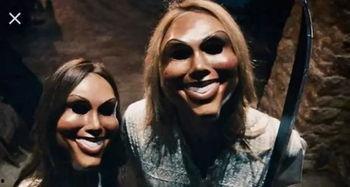 国产恐怖片两人嬉戏视频,国产恐怖片中的诡异瞬间