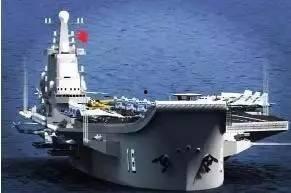 国产航母混剪视频  第1张